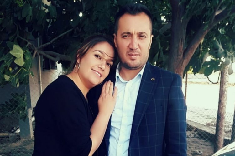 İmamoğlu Belediye Başkanı Karaköse ve eşi, koronavirüse yakalandı