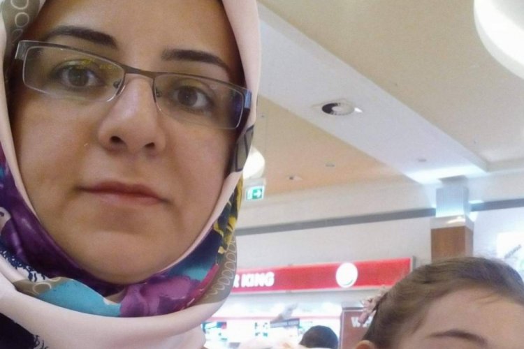 Koronavir&uuml;sten &ouml;len Selver hemşirenin mesai arkadaşı: Ne olur maske takın