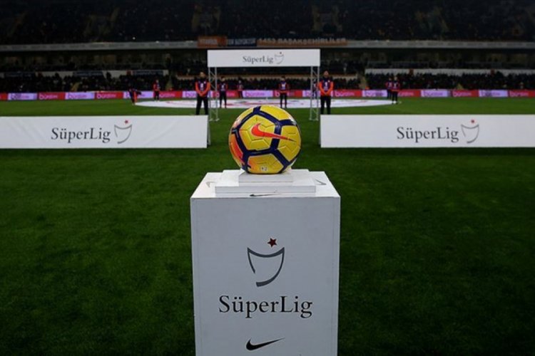 S&uuml;per Lig'de şampiyonluk oranları g&uuml;ncellendi