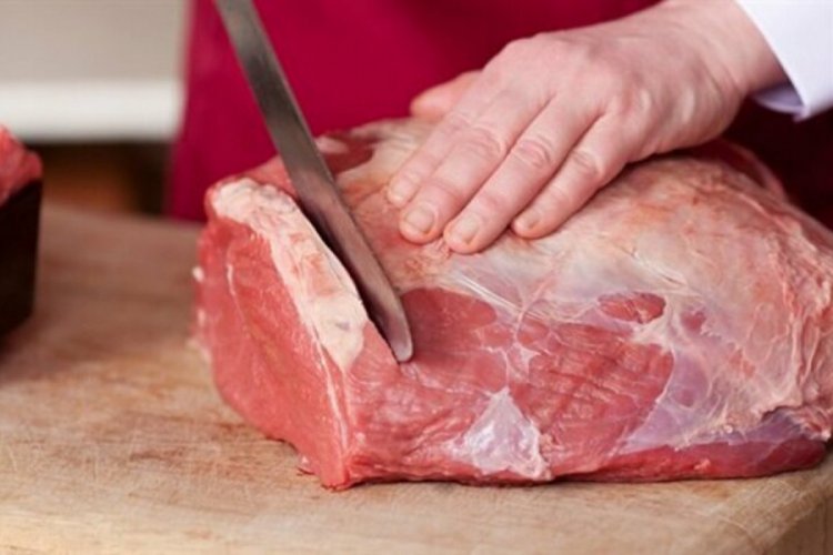 Bursa Ticaret Borsası'nda Karkas dana etinin kilogramı ne kadar?