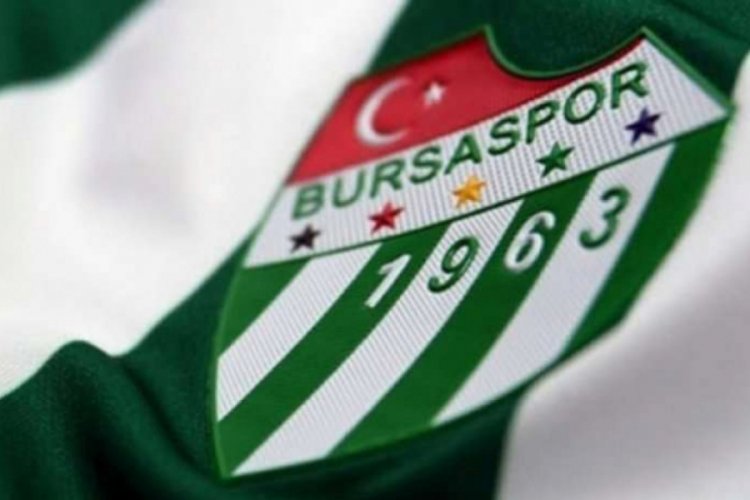 Bursaspor'un 13, 14, 15, 16 ve 17. hafta programları a&ccedil;ıklandı