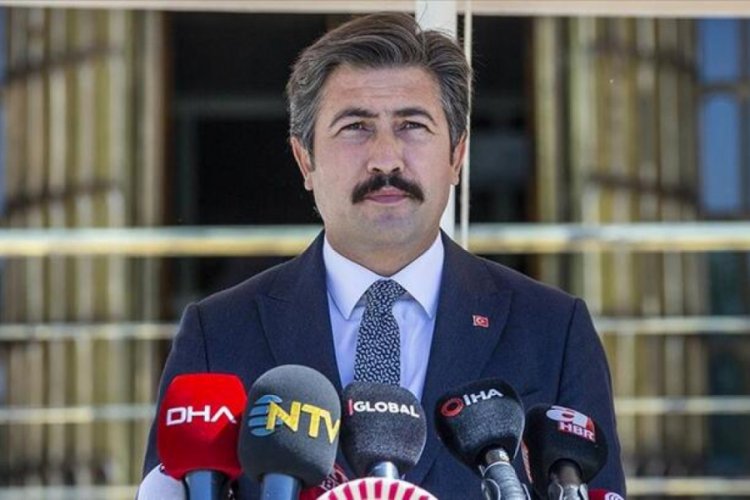 AK Parti'li Özkan: "Kılıçdaroğlu, Türkiye'nin bir milli güvenlik sorunu haline gelmiştir"