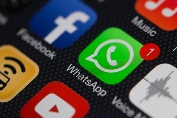 WhatsApp yanlış mesaj g&ouml;ndermeyi tarihe g&ouml;mecek &ouml;zelliğini yayınladı