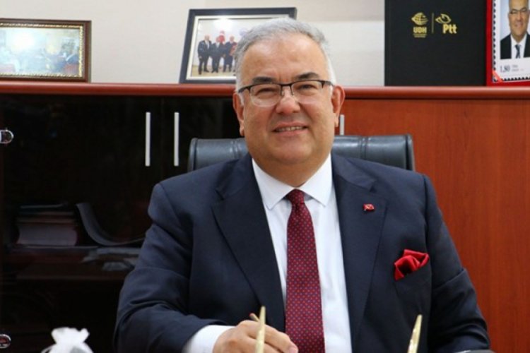 Aşı g&ouml;n&uuml;ll&uuml;s&uuml; profes&ouml;r: Covid-19 ge&ccedil;irmedim, aşı beni koruyor