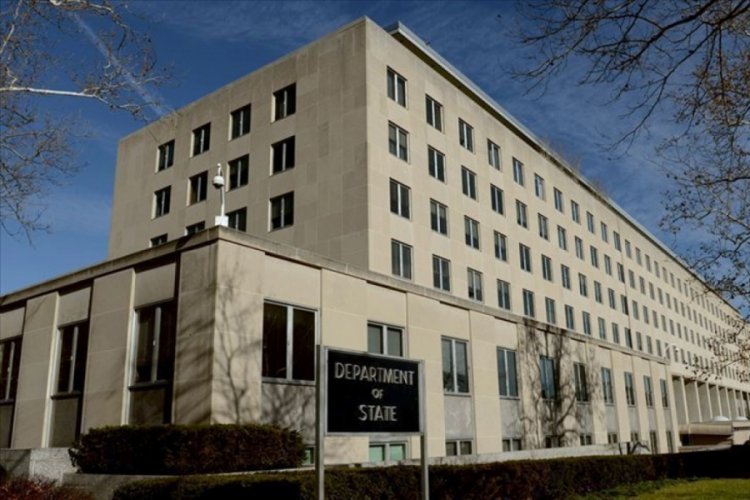 ABD'den Suudi Arabistan'a askeri eğitimi desteğini 5 yıl uzatma kararı