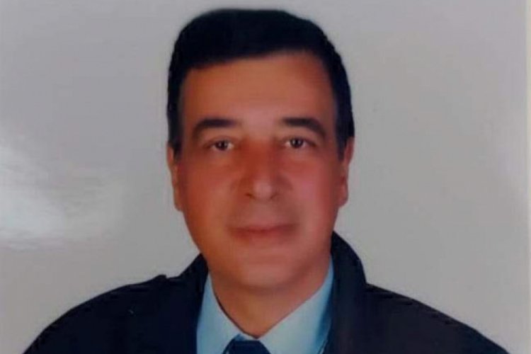Emekli polis memuru koronavir&uuml;sten yaşamını yitirdi