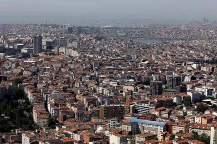 Bağcılar'da bir b&ouml;lge 'riskli alan' ilan edildi