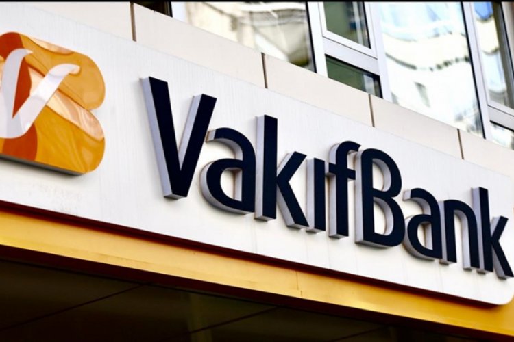 VakıfBank'tan 750 milyon dolarlık 'S&uuml;rd&uuml;r&uuml;lebilir Eurobond İhracı'
