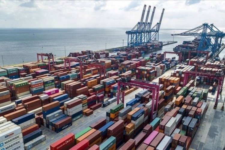 Kasım ayı ihracat rakamları a&ccedil;ıklandı