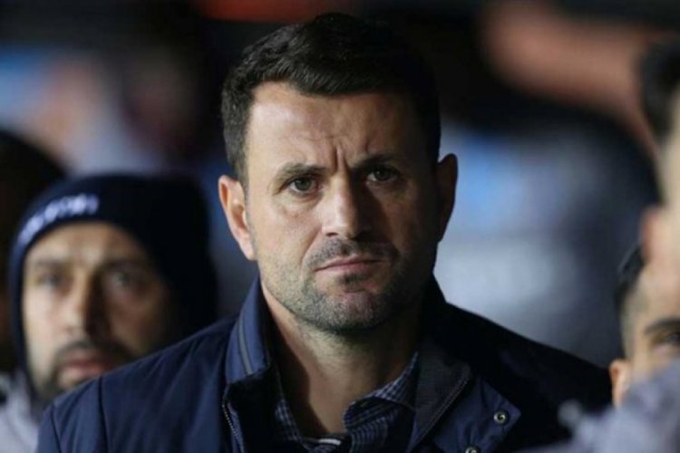 Erzurumspor, H&uuml;seyin &Ccedil;imşir ile anlaştı