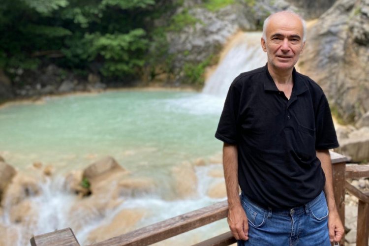59 g&uuml;nd&uuml;r kayıp emekli astsubayın cansız bedeni bulundu