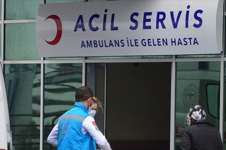 Rize'de hastanelerdeki yoğunluğa karşı yeni karar