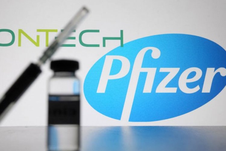T&uuml;rk Eczacıları Birliği Başkanı: T&uuml;rkiye'de BioNTech-Pfizer aşısını saklayacak altyapı yok