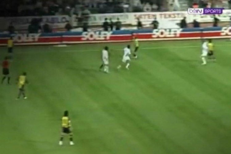 Denizlispor'dan Fenerbah&ccedil;e'ye 2006 g&ouml;ndermesi