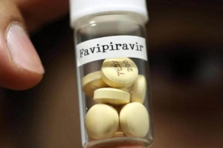 Prof. Dr. Osman Müftüoğlu 'Favipiravir tehlikeli mi?' sorusunu yanıtladı