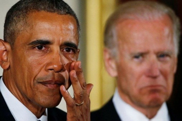 Barack Obama'nın Beyaz Saray'daki pişmanlığı