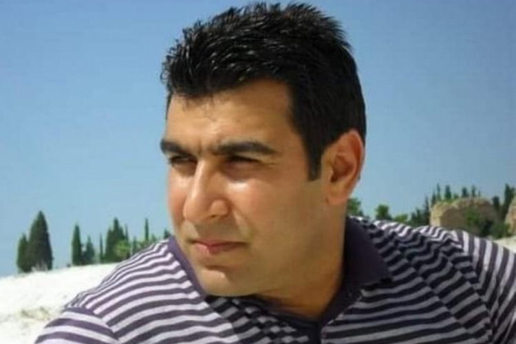 Doğum g&uuml;n&uuml;nde koronavir&uuml;sten yaşamını yitirdi