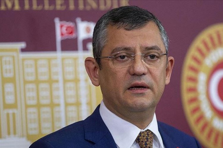 CHP'li Özel, Bakan Akar'a tazminat ödeyecek