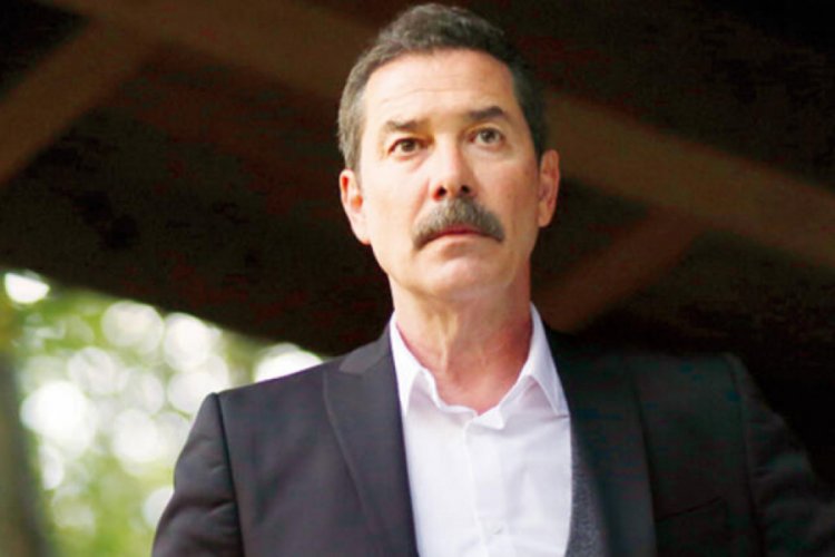 Fikret Kuşkan, 'Akif' filminde Atat&uuml;rk'&uuml; canlandıracak