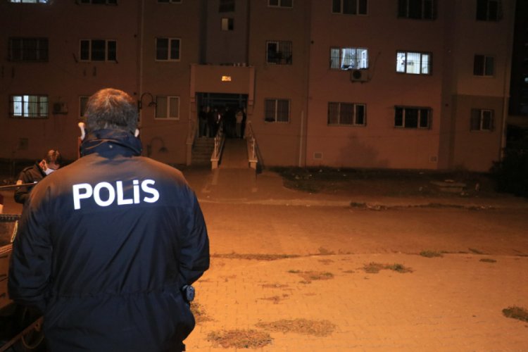 Tartıştığı oğlunu pompalı t&uuml;fekle ağır yaraladı