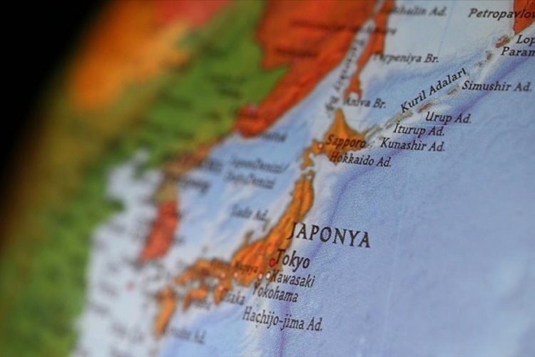 Japonya'dan kuzeyindeki Kuril Adaları'na füze savunma sistemi konuşlandıran Rusya'ya sert tepki