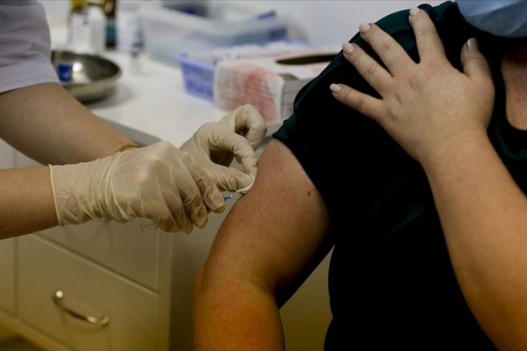 Meksika gelecek haftadan itibaren Kovid-19 aşısını uygulamaya başlayacak