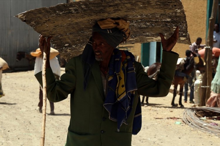 Etiyopya, Tigray bölgesine insani yardım konusunda Birleşmiş Milletler ile anlaştı