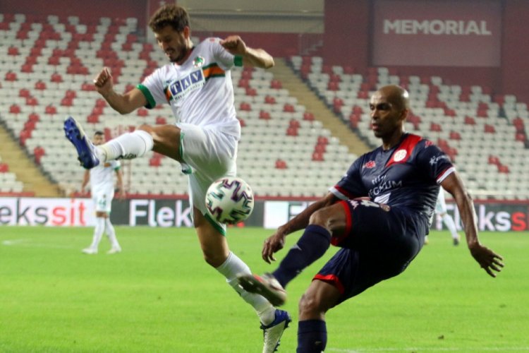Antalyaspor, 7 maçlık galibiyet hasretine son vermek istiyor