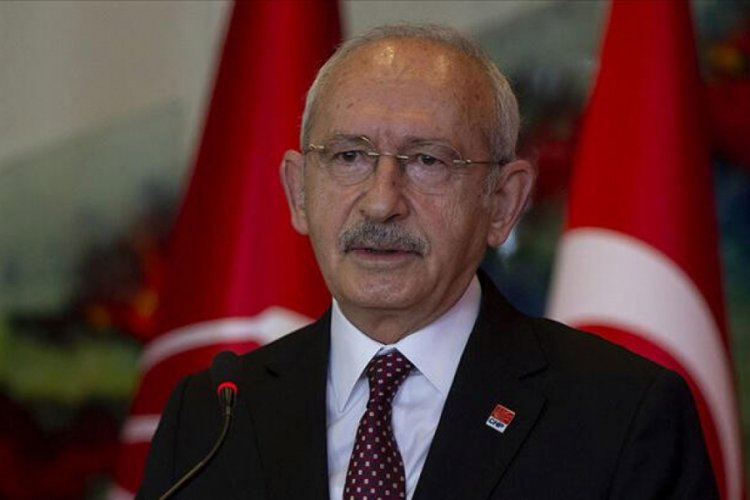 Kılı&ccedil;daroğlu'ndan Siirt Valisi Hacıbektaşoğlu'na 'ge&ccedil;miş olsun' telefonu