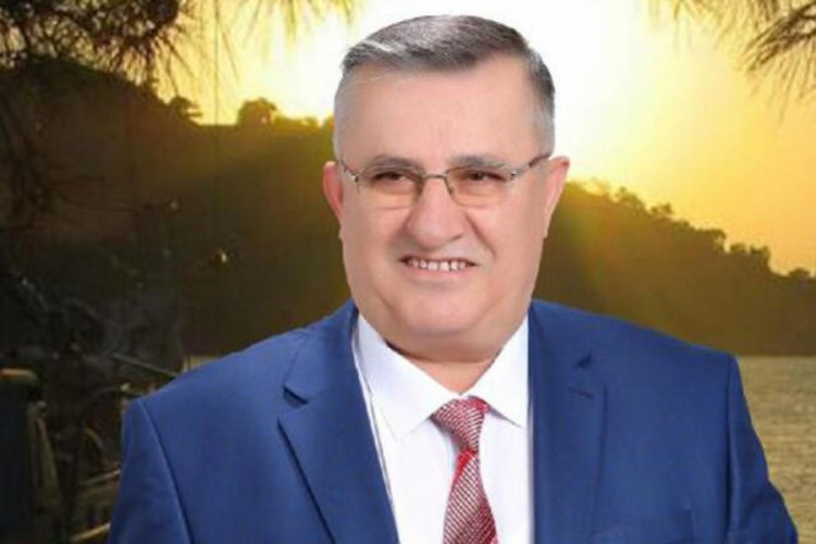 K&ouml;y muhtarı koronavir&uuml;s nedeniyle hayatını kaybetti