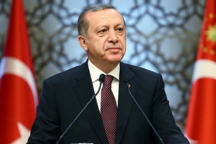 Cumhurbaşkanı Erdoğan, Azerbaycan'a gidiyor