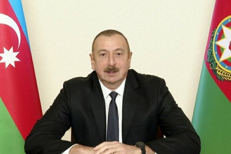 Aliyev'den 10 Kasım kararı: Tarih değiştirildi