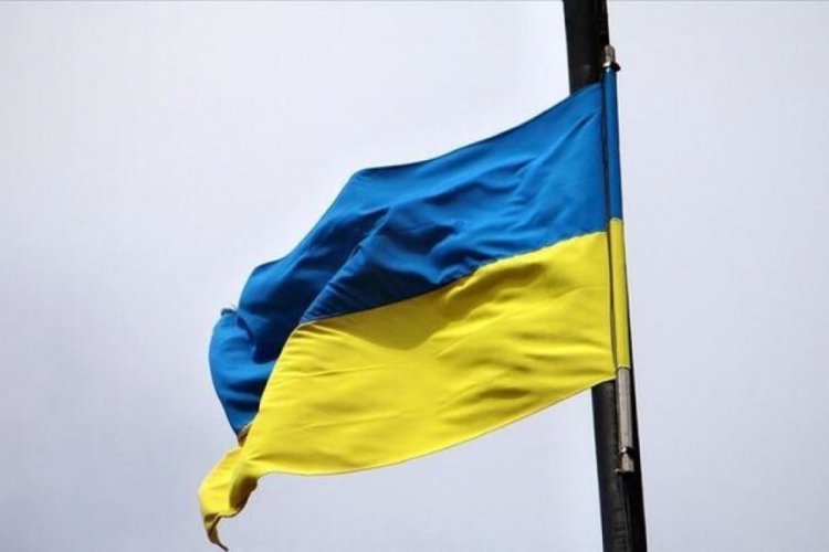 Ukrayna'dan NATO'ya 'Kırım Platformu' çağrısı