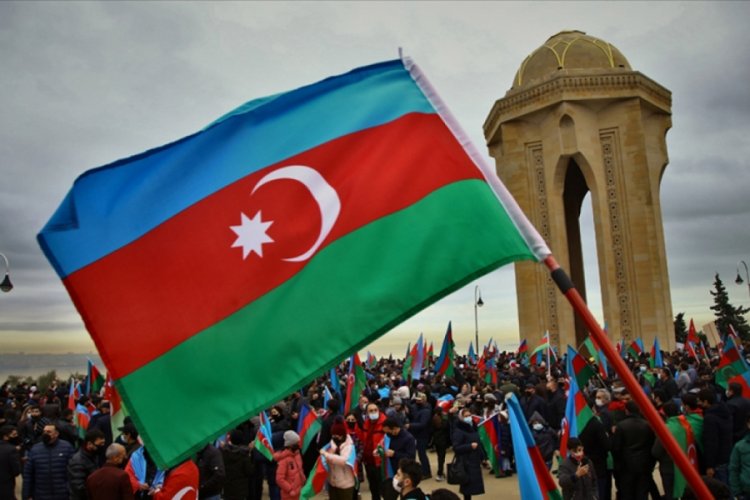 Azerbaycan'da şehitler yarın saygı duruşuyla anılacak