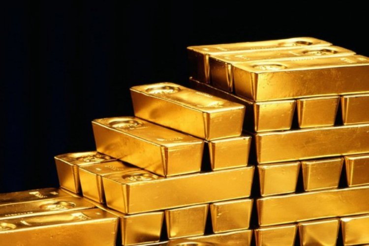 Altının kilogramı 463 bin 500 liraya yükseldi