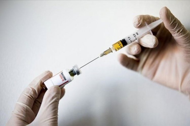 İsveç'te özel aşı firmaları bütün ülkeyi aşılamaya hazırlanıyor