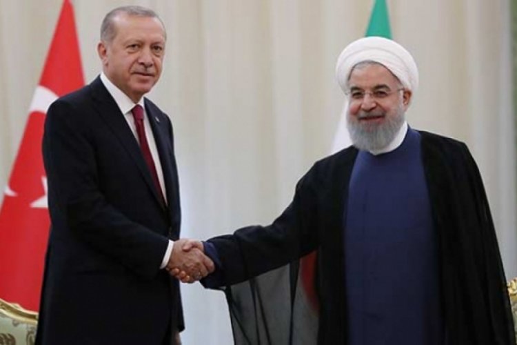 Türkiye ile İran arasında kritik görüşme!
