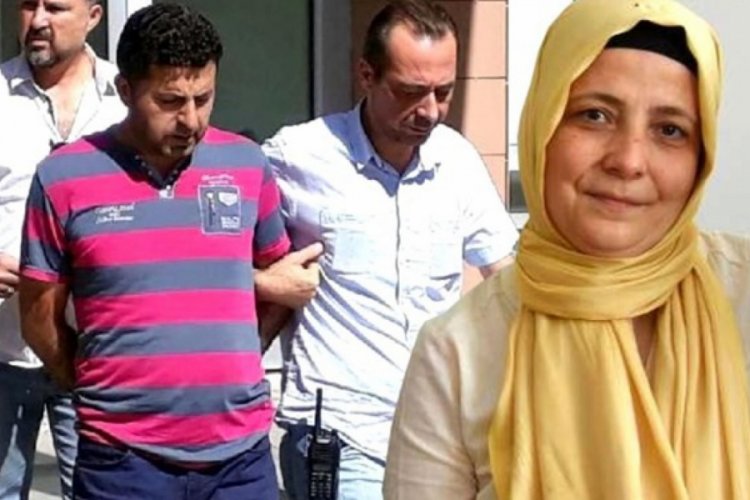Fatma hemşireyi 30 kez bıçaklayan eski kocadan mahkemede garip savunma