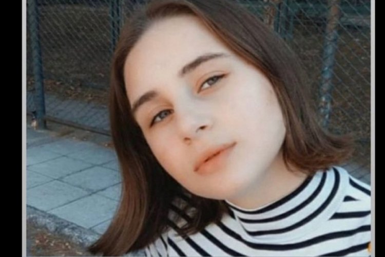 15 yaşındaki Ebrar i&ccedil;in kayıp alarmı