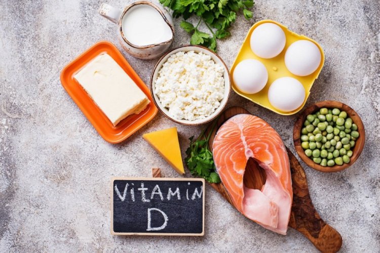Profesör Küçükardalı: Bilinçsizce D vitamini kullanmayın
