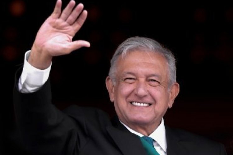 Meksika Devlet Başkanı Obrador: Maske gerekli değil