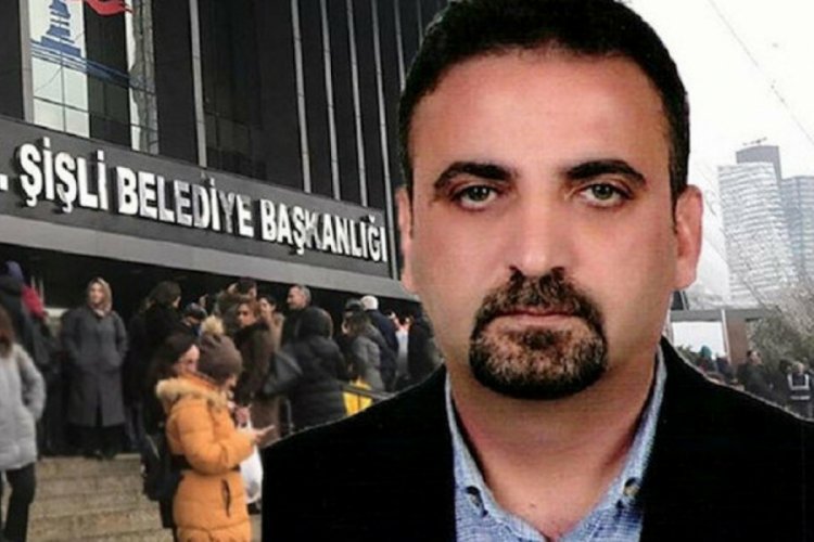 Şişli Belediye Başkan Yardımcısı Cihan Yavuz tutuklanmıştı, yeni detaylar ortaya çıktı