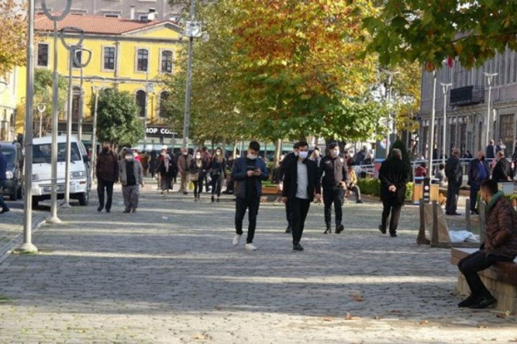 Trabzon'da salgında 'gizli' tehlike! Vali vatandaşları uyardı