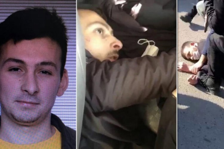 Polisi şehit etmişti! Cesedi morgda kaldı