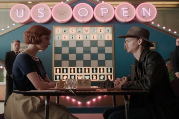 Netflix dizisi, satranç derslerine talebi artırdı