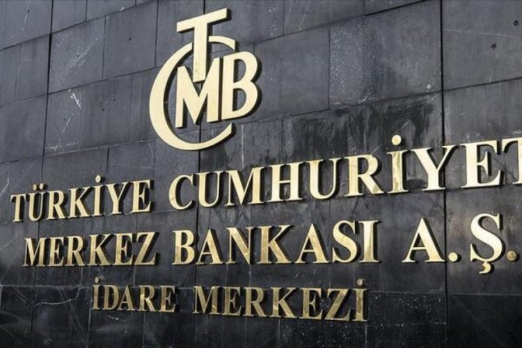 Merkez Bankası '2021 Yılında Para ve Kur Politikası' metnini 16 Aralık'ta yayımlayacak