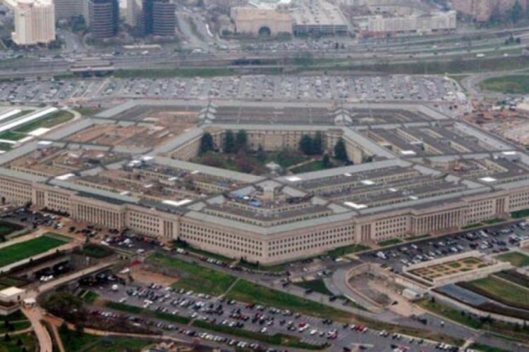 Pentagon 3 yıllık hipersonik silah planı açıklandı