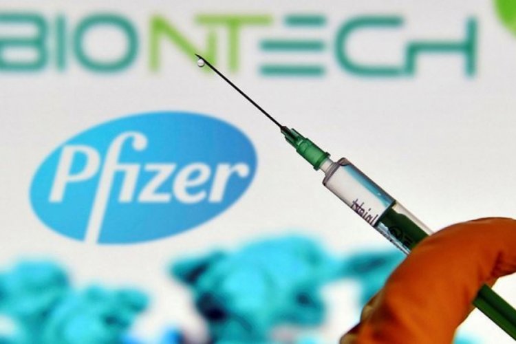 Pfizer CEO'su: Aşıdan sonra virüsün bulaşıp bulaşmayacağından emin değiliz