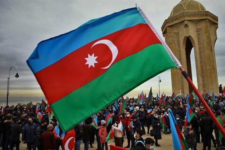 Azerbaycan, tarihi zaferi askeri ge&ccedil;it t&ouml;reniyle kutlayacak