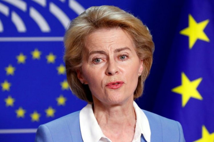 AB Komisyonu Başkanı: Brexit m&uuml;zakerelerinde fikir ayrılıkları s&uuml;r&uuml;yor